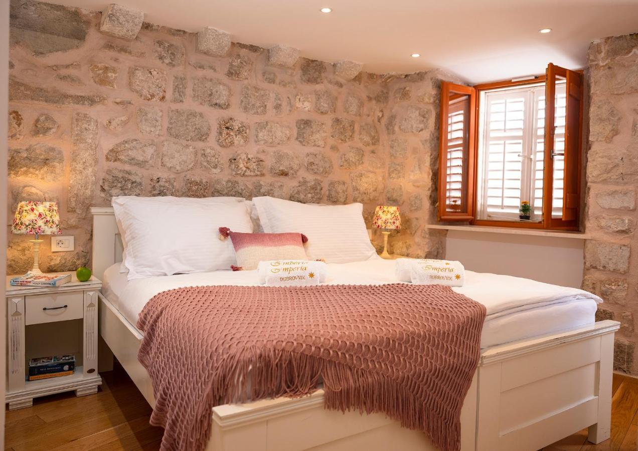 Imperia - Chic! Place With Balcony Dubrovnik Exterior foto