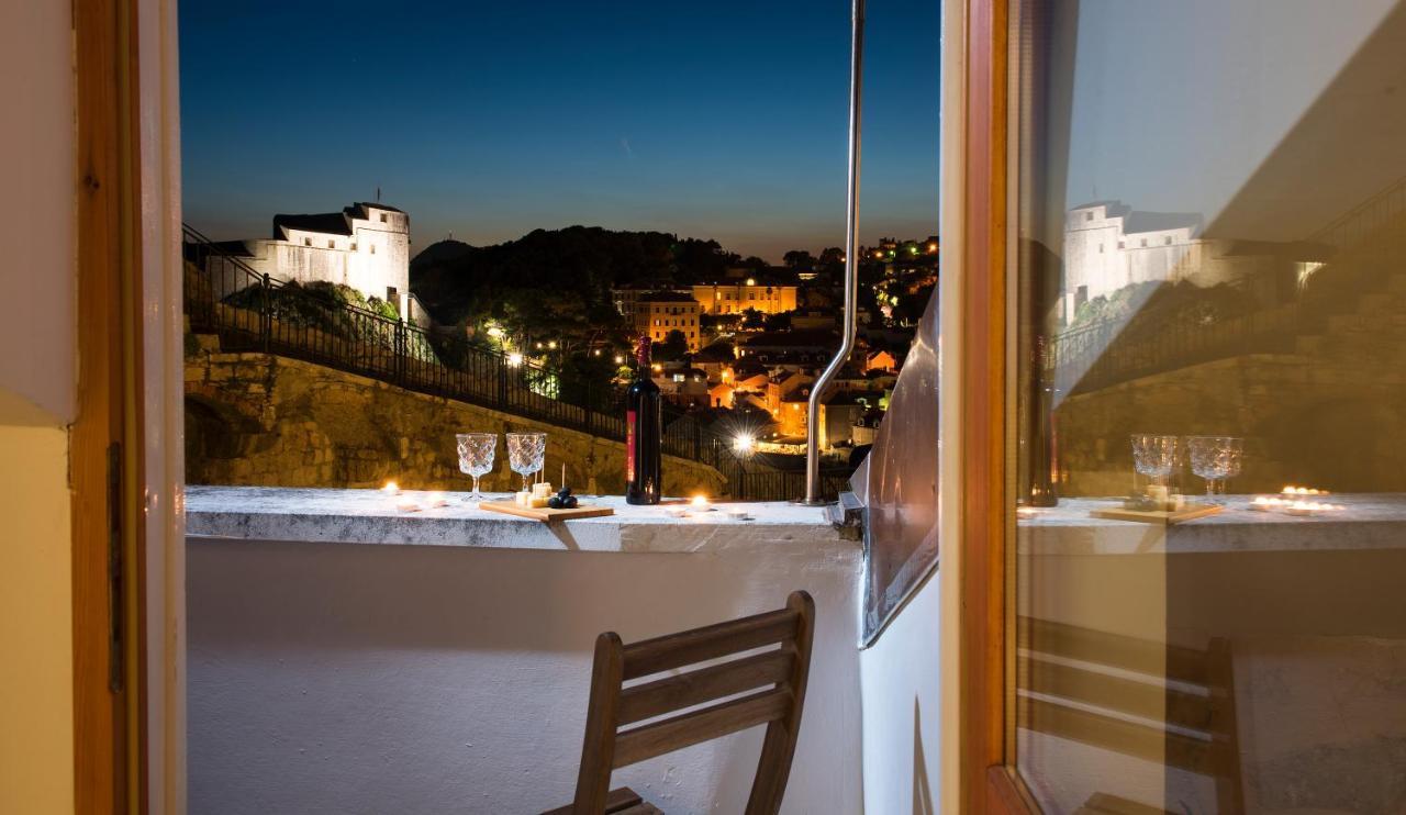Imperia - Chic! Place With Balcony Dubrovnik Exterior foto