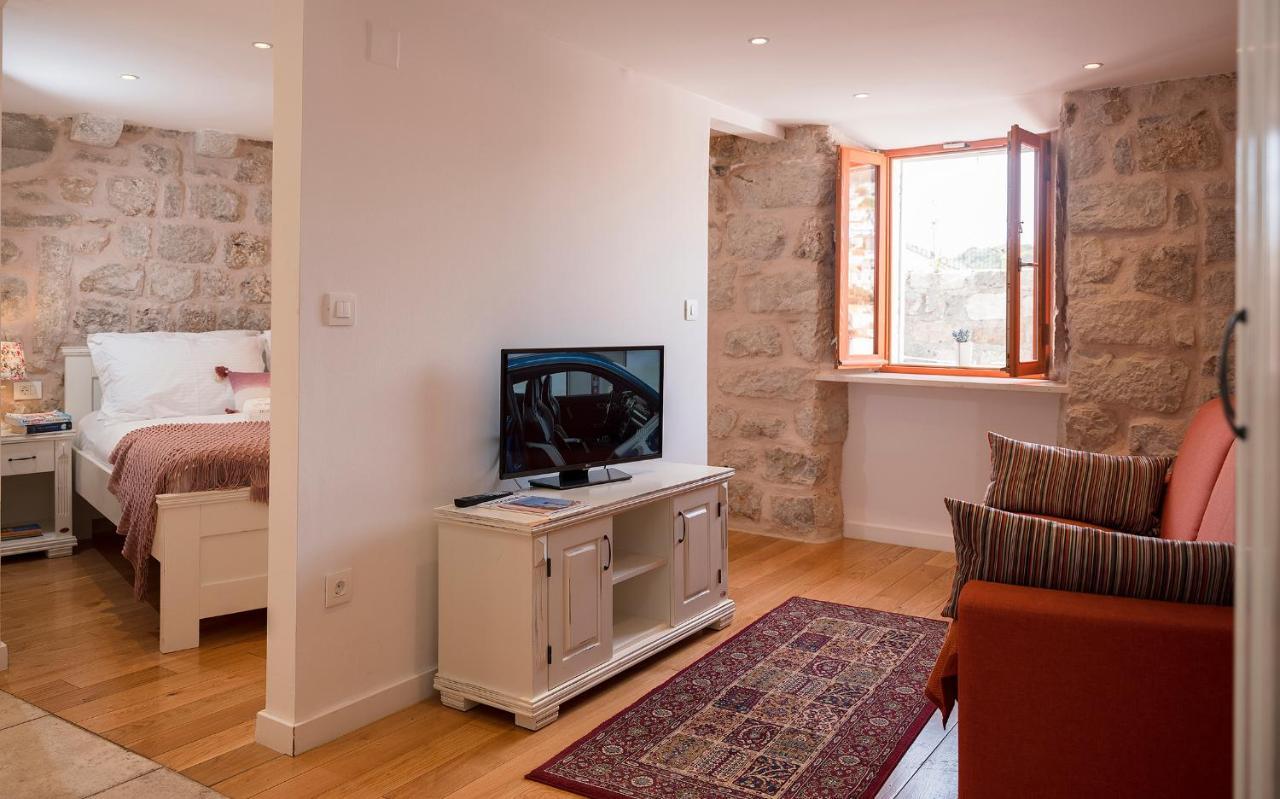 Imperia - Chic! Place With Balcony Dubrovnik Exterior foto