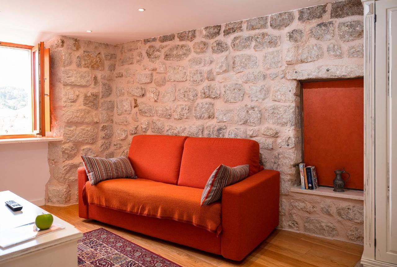 Imperia - Chic! Place With Balcony Dubrovnik Exterior foto