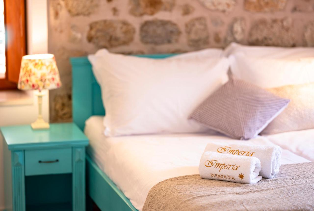 Imperia - Chic! Place With Balcony Dubrovnik Exterior foto