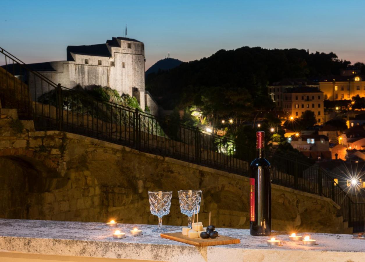 Imperia - Chic! Place With Balcony Dubrovnik Exterior foto