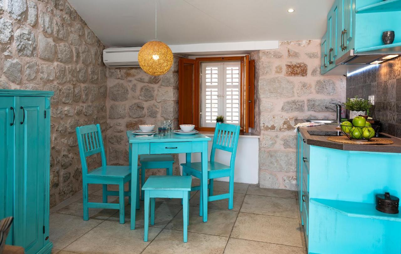 Imperia - Chic! Place With Balcony Dubrovnik Exterior foto