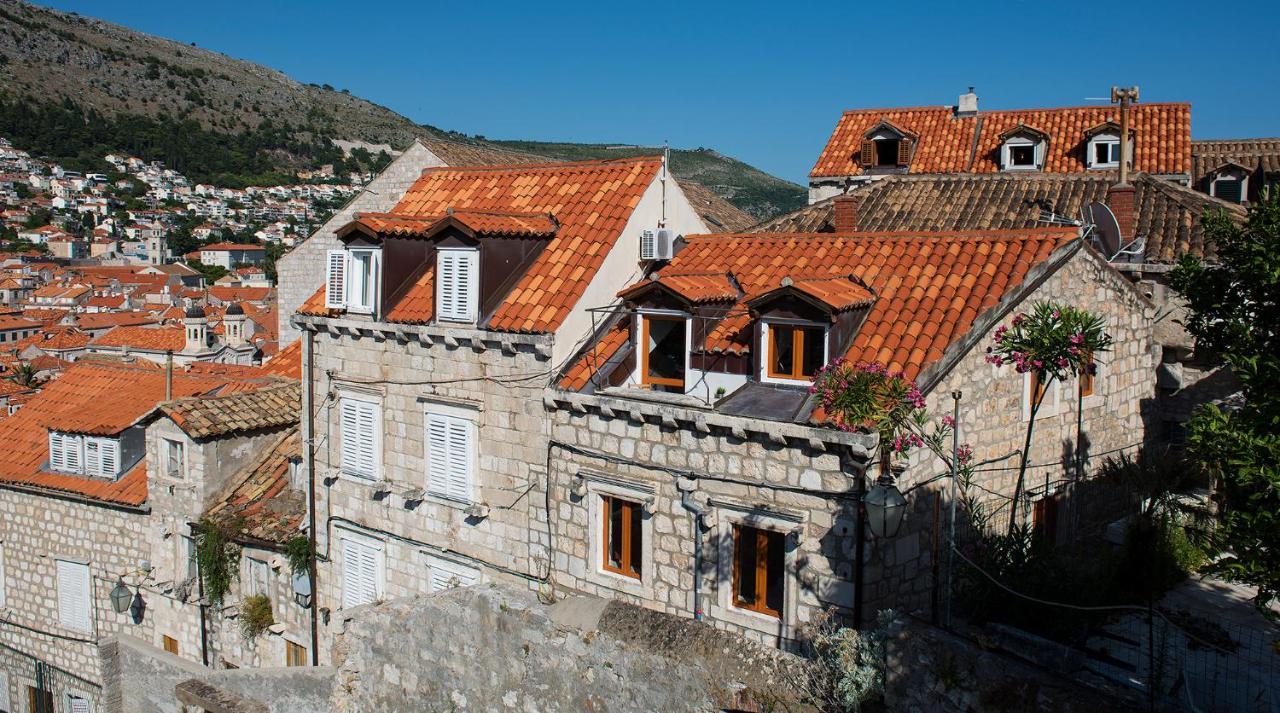 Imperia - Chic! Place With Balcony Dubrovnik Exterior foto